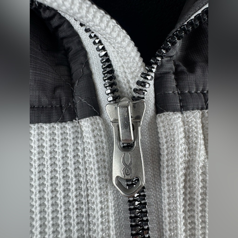 Spyder Ardour Mid Weight Stryke Jacket - Picture 5 of 13